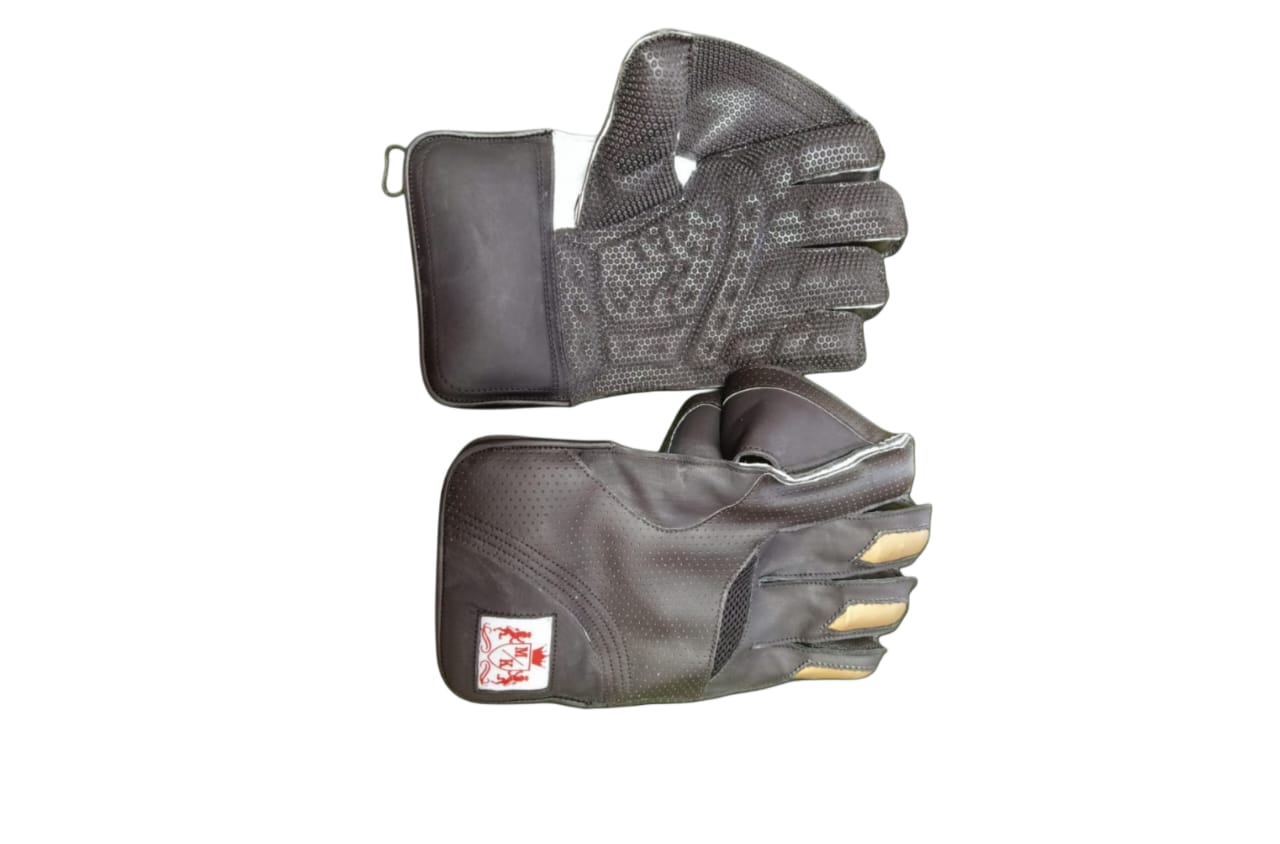 Wicket Keeping Gloves