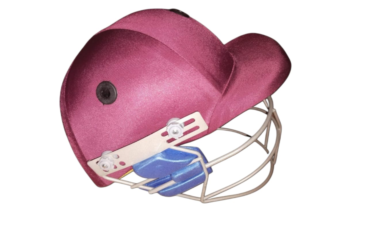 Cricket Helmet