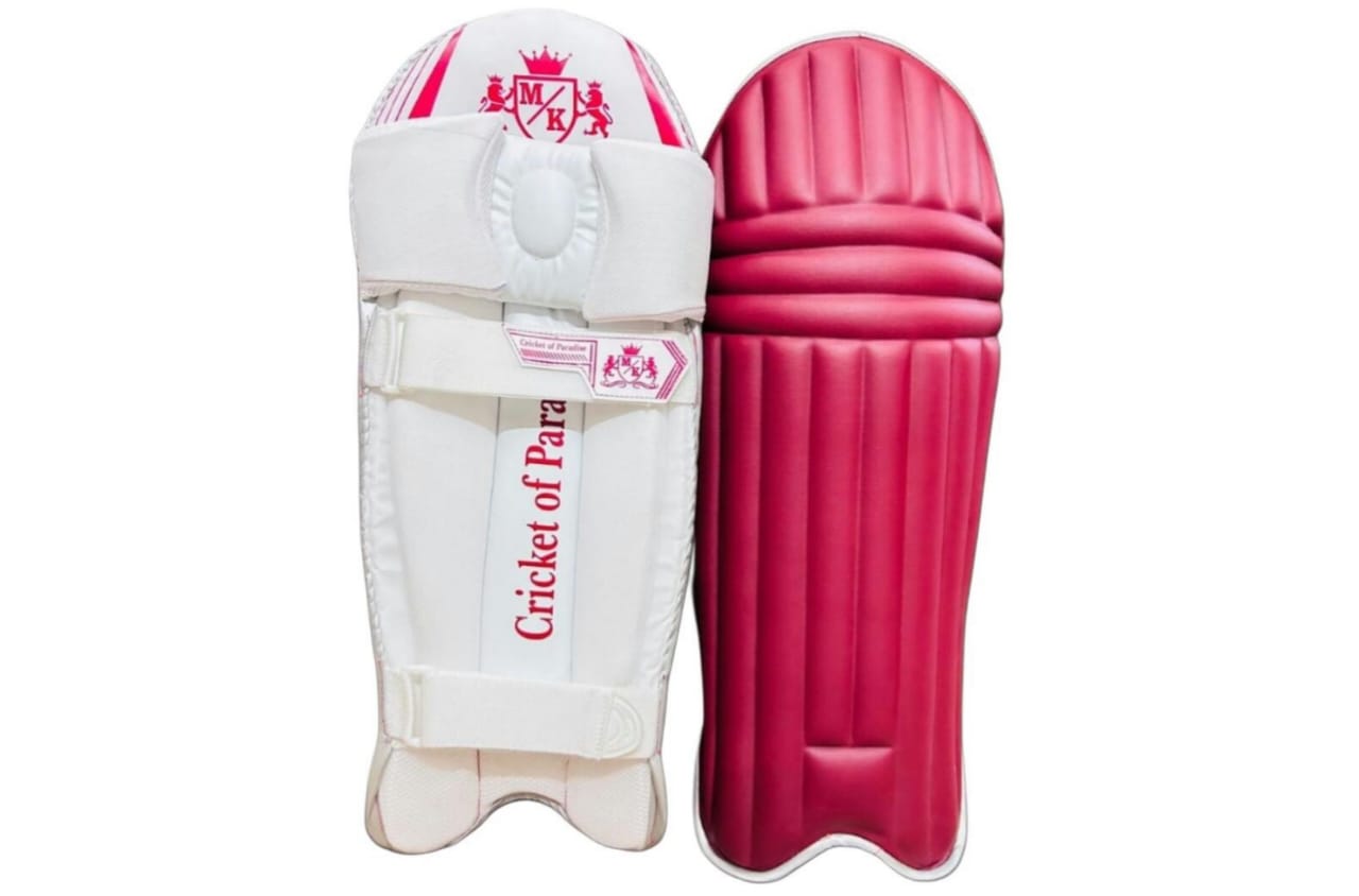 Moulded Batting Pads