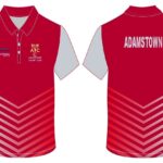 Adult Match Shirt