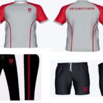 Training Kit 1