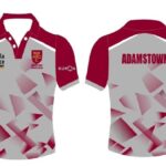 Youth Match Shirt