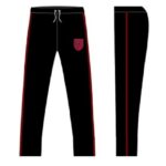 Youth Match Trouser