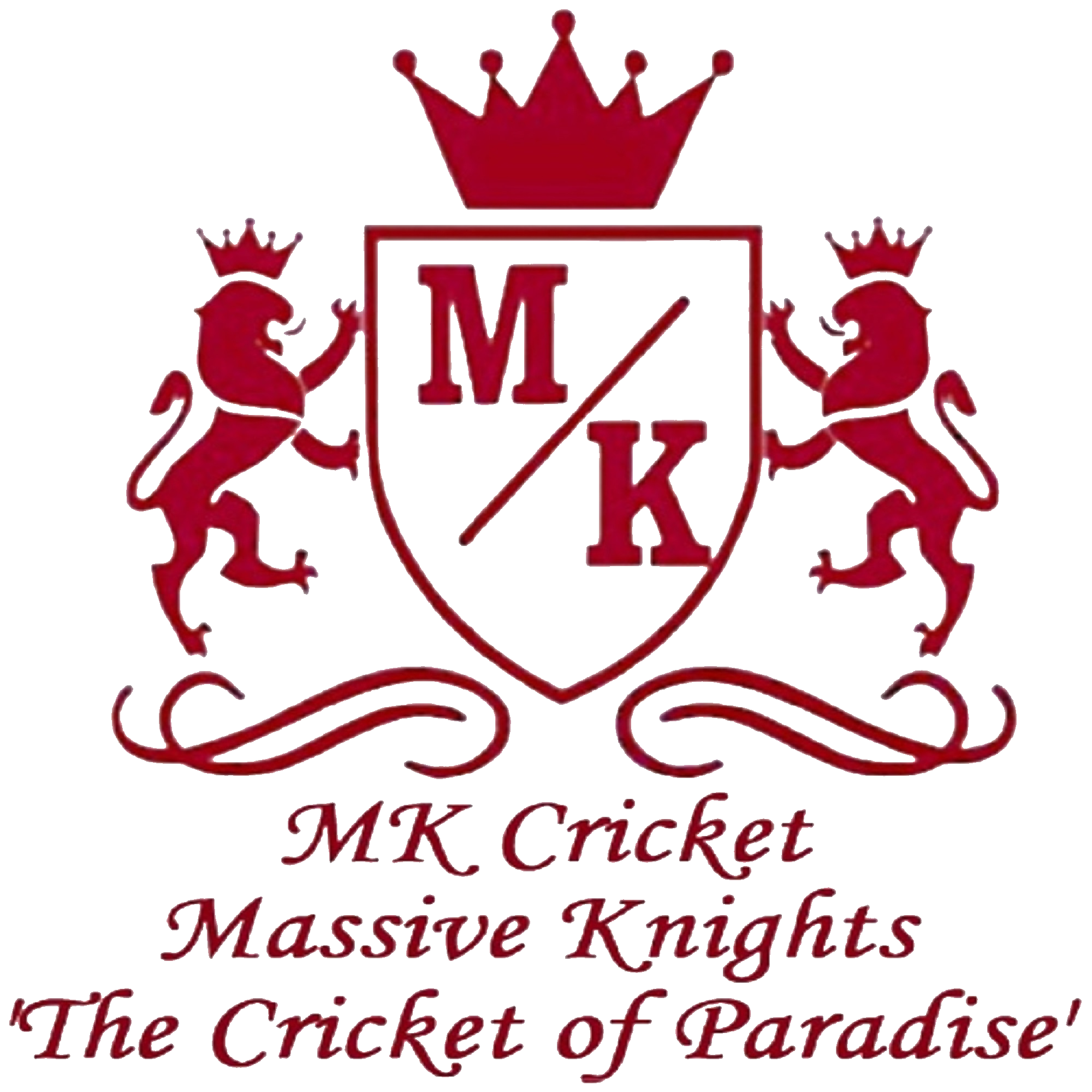 MK Cricket